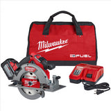 Milwaukee Tool M18 FUEL 7-1/4