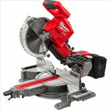 M18 FUEL Dual Bevel Sliding Compound Miter Saw