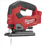 Milwaukee Tool M18 FUEL D-HANDLE JIG SAW (BARE)