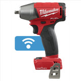 Milwaukee Tool M18 FUEL with ONE-KEY 3/8