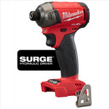 Milwaukee Tool M18 FUEL SURGE 1/4