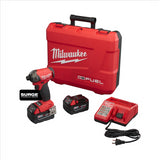 Milwaukee Tool M18 FUEL SURGE 1/4