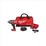 Milwaukee Tool M18 FUEL 1/2 IN. HTIW KIT (1 Battery) W/ BAG