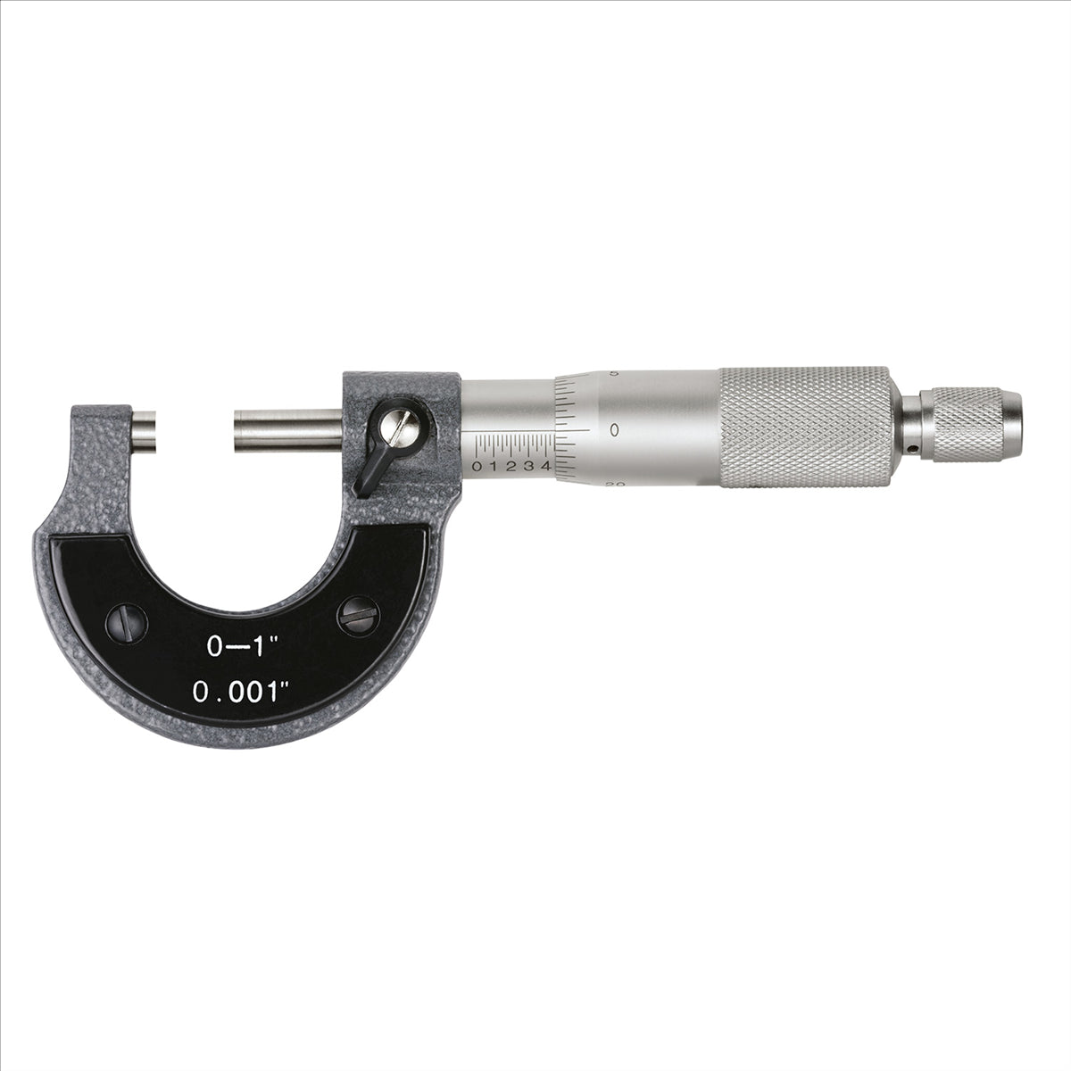 1 in. Micrometer (2780)