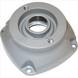 ALUMINUM LOWER GEAR CASE