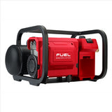 M18 FUEL 2 Gallon Compact Quiet Compressor Tool On