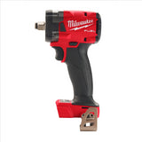 Milwaukee Tool M18 FUEL 1/2 