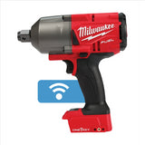 Milwaukee Tool M18 FUEL w/ ONE-KEY High Torque Impact Wrench 3/4