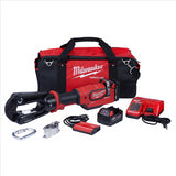 15T Crimper Kit