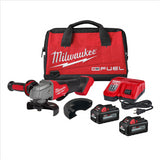 Milwaukee Tool M18 FUEL 4-1/2