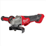 Milwaukee Tool M18 FUEL 4-1/2