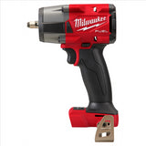 Milwaukee Tool M18 FUEL 3/8