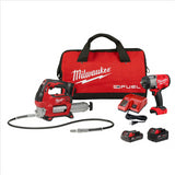 Milwaukee Tool M18 FUEL 1/2