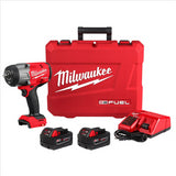 Milwaukee Tool M18 FUEL 1/2