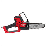 Milwaukee Tool M18 FUEL HATCHET 8