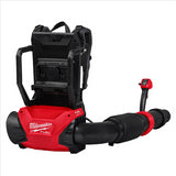 M18 FUEL Dual Battery Backpack Blower