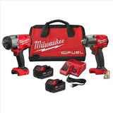 Milwaukee Tool M18 FUEL 1/2