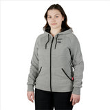 Milwaukee Tool M12 Women's Heated Hoodie