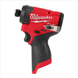 Milwaukee Tool M12 FUEL 1/4