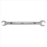 10mm X 12mm Double End Flare Nut Wrench