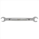 13mm X 14mm Double End Flare Nut Wrench