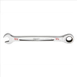 9/16 SAE RATCHETING COMBO WRENCH