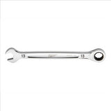 13MM RATCHETING COMBO WRENCH