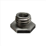 5/8”-11 - M10 x 1.25 Thread Adapter