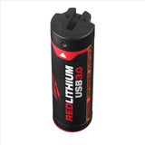 Milwaukee Tool REDLITHIUM USB 3.0AH Battery