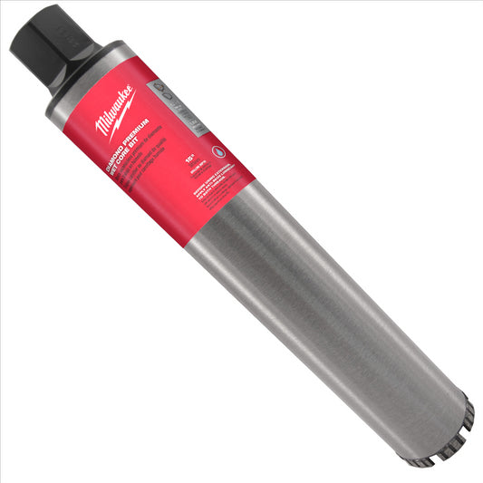 1" Diamond Premium Wet Core bit (48-17-3010)