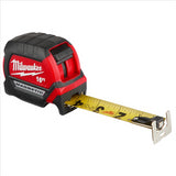 16ft Compact Magnetic Tape Measure