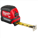 35ft Compact Magnetic Tape Measure