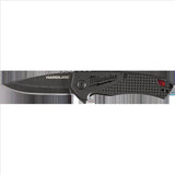 2.5 In. HARDLINE Smooth Blade Pocket Knife