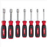 7PC NUT DRIVER