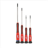 4PC Precision Screwdriver Kit