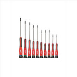 Milwaukee Tool 10 PC Precision Screwdriver Kit