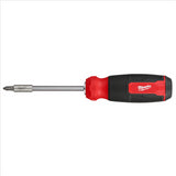 Milwaukee Tool 14-in-1 Multi-Bit Screwdriver