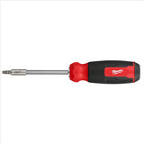 Milwaukee Tool 14-in-1 TORX Multi-Bit Screwdriver