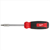 Milwaukee Tool 14-in-1 Hex Multi-Bit Screwdriver