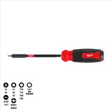 14-in-1 Multi-Bit Screwdriver W/ SHOCKWAVE Impact Duty Bits