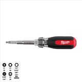 13-in-1 Magnetic Multi-Bit Screwdriver