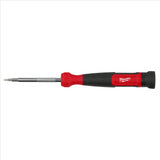 Milwaukee Tool 4-in-1 Precision Multi-Bit Screwdriver