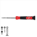 14-in-1 Precision Multi-Bit Screwdriver