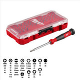 39-in-1  Precision Multi-Bit Screwdriver