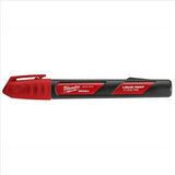 Milwaukee Tool INKZALL RED PAINT MARKER (12-PK)