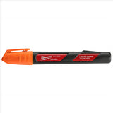 Milwaukee Tool INKZALL ORANGE PAINT MARKER (12-PK)