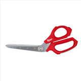 Jobsite Offset Scissors