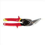 STRAIGHT OFFSET AVIATION FORGED BLADE SNIP (48-22-4532)