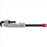 CHEATER Aluminum Adaptable Pipe Wrench