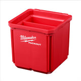 Milwaukee Tool (6) 2pk Bin Set for PACKOUT (48-22-8062)